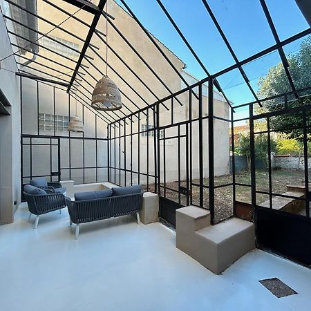 Charmante Maison De Ville Avec Jardin - Miamor Castres  Kültér fotó