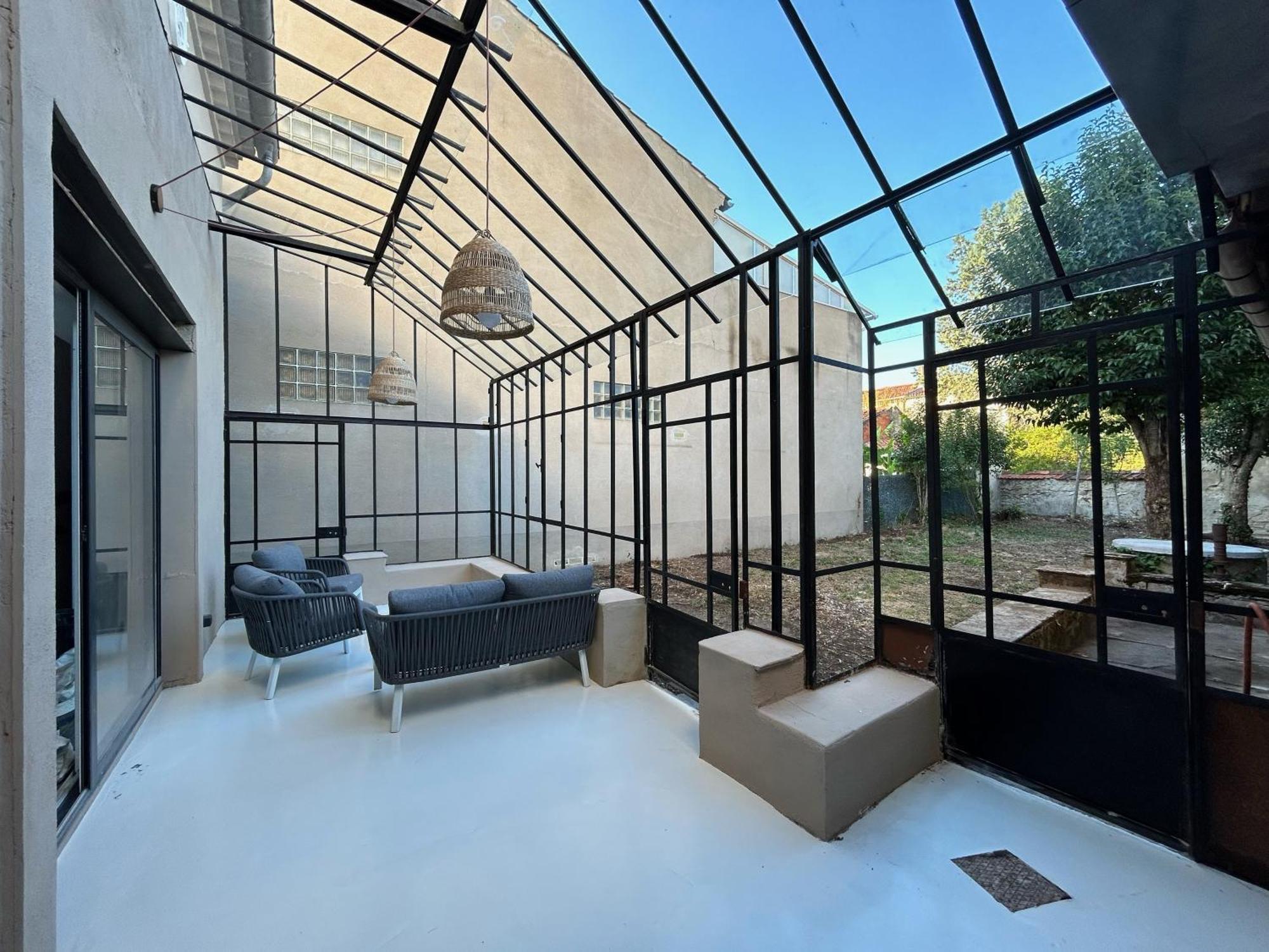 Charmante Maison De Ville Avec Jardin - Miamor Castres  Kültér fotó